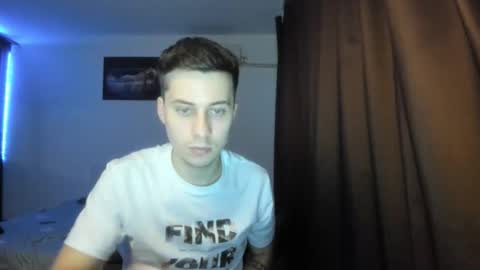 Johnny online show from May 13, 6:28 pm