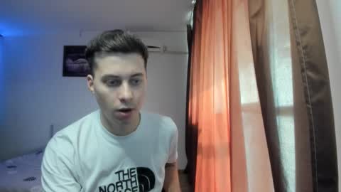 Johnny online show from March 5, 12:58 pm