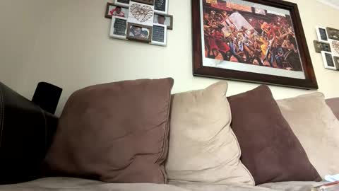 dreamerdick101 online show from March 24, 1:39 pm