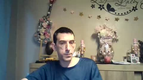 dreamguy38 online show from December 17, 7:48 am