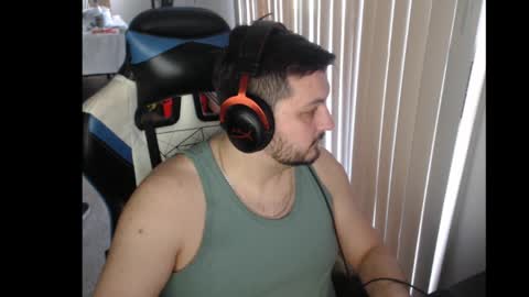 Tommy online show from April 6, 9:27 pm