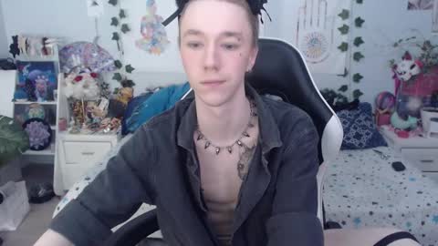 Yukichi online show from January 17, 12:20 am