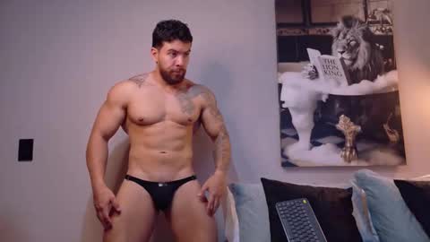 cris online show from April 1, 2:36 pm