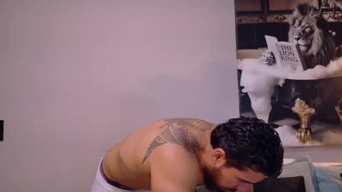 cris online show from April 17, 12:24 am