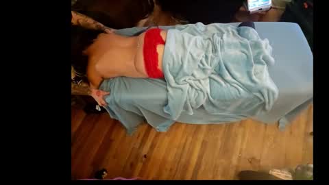 dreamteam1134 online show from March 6, 4:17 pm