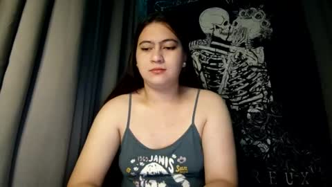 dreamycreamyst online show from February 7, 10:41 pm