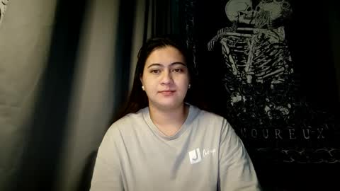 dreamycreamyst online show from January 12, 1:21 am