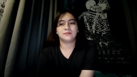 dreamycreamyst online show from December 29, 12:09 am