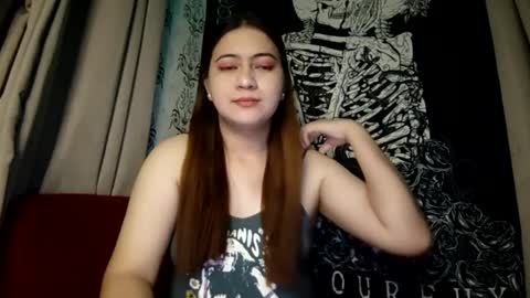 dreamycreamyst online show from March 10, 10:55 pm