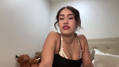 Dreamy Jade online show from March 31, 4:18 pm