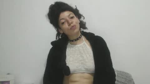 DreamyLatina online show from March 26, 12:06 am