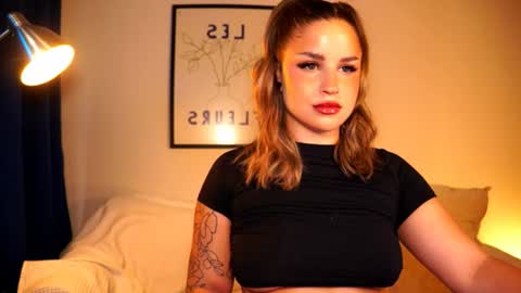 MISS B online show from July 26, 5:21 pm