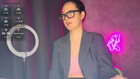 dreamysteps online show from May 6, 7:58 am