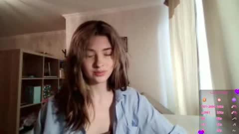 Dia online show from March 10, 12:31 pm