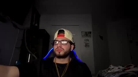 nightrider007 online show from December 29, 1:13 am