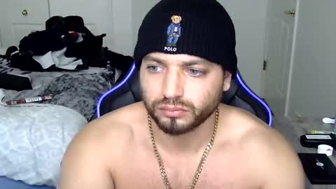 nightrider007 online show from February 25, 8:23 pm