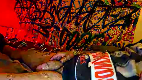 Drewthesamoan online show from July 31, 7:53 am