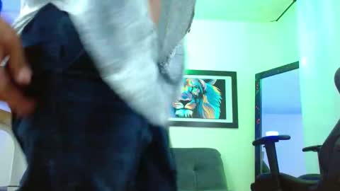 Dreyk online show from November 26, 2:36 pm