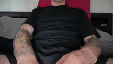 Dreykof online show from August 6, 3:32 pm