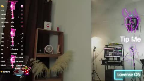 Dreyna  online show from April 14, 2:04 am