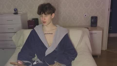 Mark online show from March 13, 10:24 pm