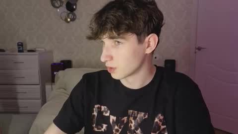 Mark online show from March 11, 10:02 pm