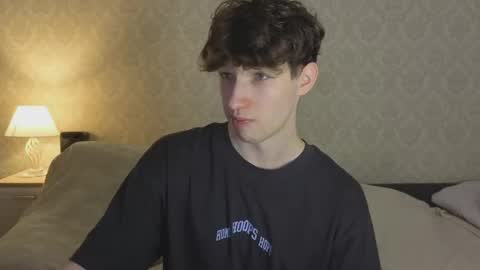 Mark online show from March 23, 2:16 am