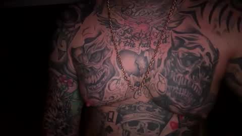 drippinggenie online show from January 16, 10:52 pm