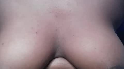 Ebonypussy1 online show from February 17, 8:13 am