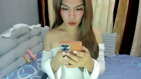 miss. Erika online show from January 6, 12:20 pm