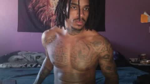 dripthehit online show from January 7, 7:59 pm