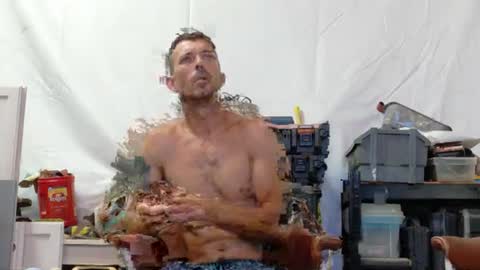Inexperienced catfish online show from July 13, 3:37 pm