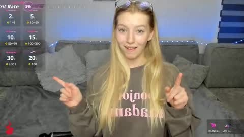 Hanna online show from October 13, 12:18 pm