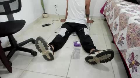 drizsx online show from February 17, 12:15 pm