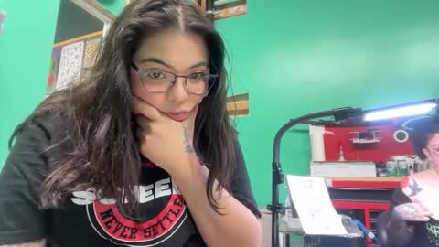 Drizzypeach602 online show from April 15, 6:17 am