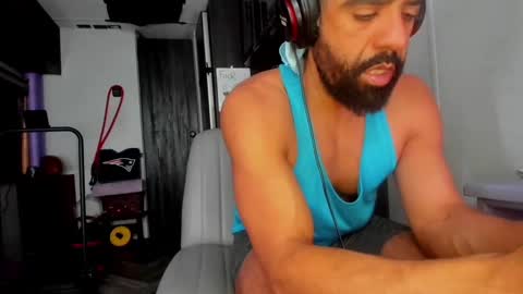 DirtyDrizzy online show from February 18, 2:55 am