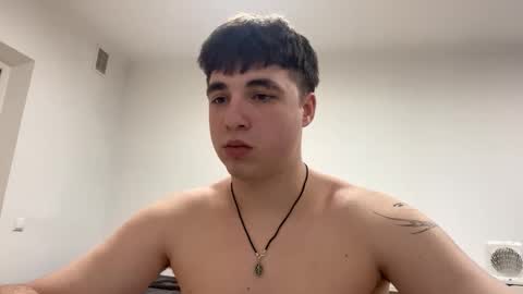 Dan online show from January 16, 9:02 pm