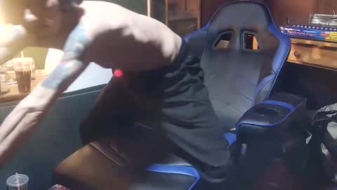 Dark Star online show from April 20, 8:56 pm