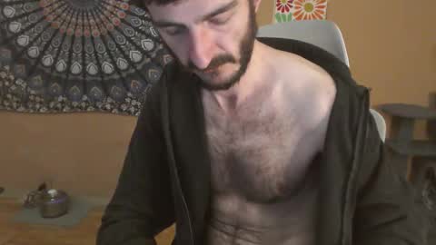 River online show from March 30, 12:12 am