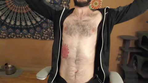 River online show from March 31, 2:34 am