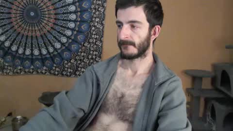 River online show from February 25, 1:20 am