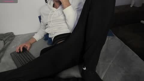 CamiSanti online show from September 15, 2:46 am