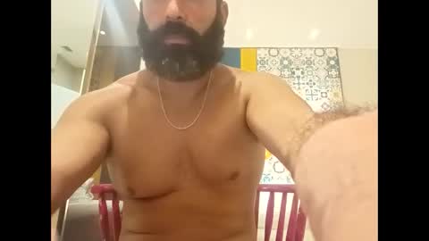 SeeKay online show from April 30, 7:30 pm