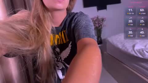 Mistress Lola Slavic witch online show from June 14, 12:18 pm