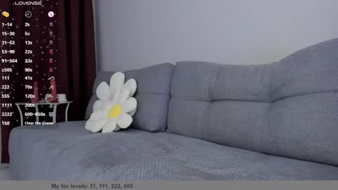 Kate online show from January 31, 11:24 pm