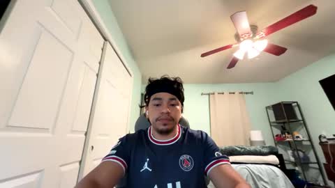 druiz19 online show from March 1, 2:27 am