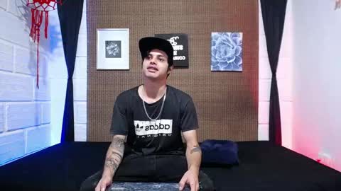 Drum-Core online show from December 20, 5:20 pm