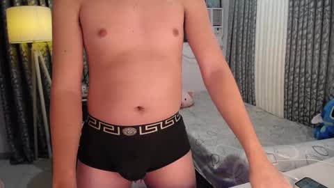 Arch online show from January 6, 5:49 pm