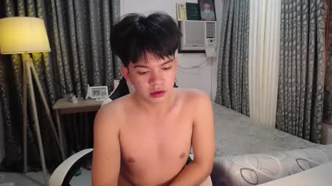 Arch online show from January 18, 2:55 pm