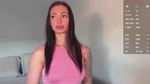 Bella online show from February 12, 3:32 am